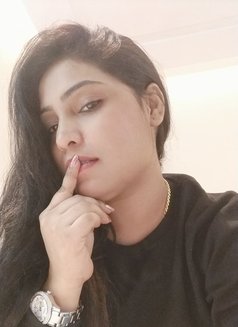 Sakshi independent Real Meet & Cam Show - escort in Mumbai Photo 4 of 5