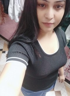 Sakshi independent Real Meet & Cam Show - escort in Mumbai Photo 5 of 5