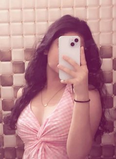 Sakshi Best for Incall Outcall Book Now - escort in Mumbai Photo 2 of 2