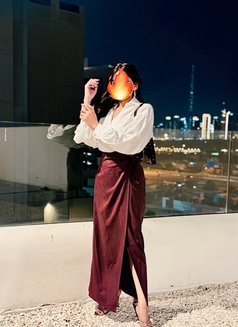 Sakshi Bj Expert - puta in Dubai Photo 1 of 7