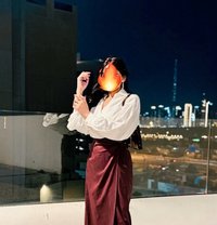 Sakshi Bj Expert - escort in Dubai