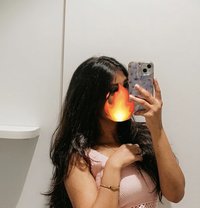 Sakshi Bj Expert - escort in Dubai