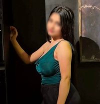 Sakshi ( Cam & Meet )Available - Acompañantes masculino in Chandigarh Photo 1 of 4