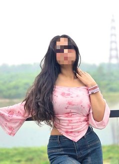 Sakshi Cam & Paid Sex - escort in Kathmandu Photo 1 of 4