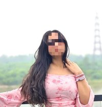 Sakshi Cam & Paid Sex - escort in Kathmandu