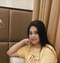 Sakshi Cam & Real meet SEX CHAT - escort in Mumbai