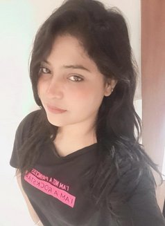 Sakshi Cam & Real meet SEX CHAT - puta in Mumbai Photo 4 of 4