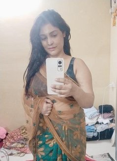 SAKSHI REAL MEET & CAM SHOW - escort in Mumbai Photo 4 of 6