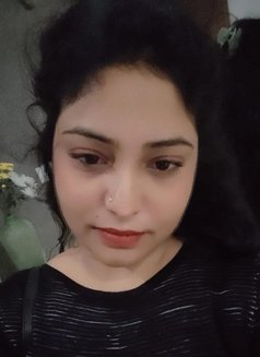 SAKSHI REAL MEET & CAM SHOW - escort in Mumbai Photo 5 of 6