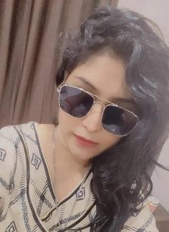 SAKSHI REAL MEET & CAM SHOW - escort in Mumbai Photo 6 of 6