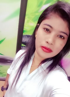 Sakshi꧁🦋🦋 Cam & Real Session 🦋 - escort in Chennai Photo 1 of 3