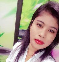Sakshi꧁🦋🦋 Cam & Real Session 🦋 - escort in Chennai