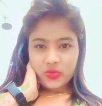 Sakshi꧁🦋🦋 Cam & Real Session 🦋 - escort in Chennai