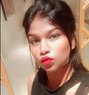 Sakshi꧁🦋🦋 Cam & Real Session 🦋 - escort in Chennai Photo 1 of 1