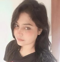 Sakshi Cam Show & Real Meet - escort in Mumbai