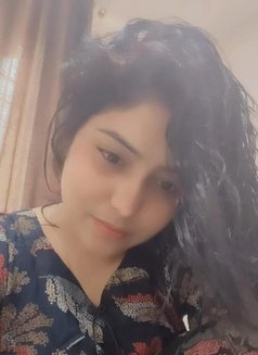 Sakshi Cam Show & Real Meet - escort in Mumbai Photo 3 of 4