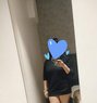 Sakshi Cam Show & Real Meet - escort in Mumbai Photo 2 of 4