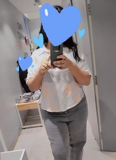 Sakshi arora (Cams &Real meetings) 🤍11 - escort in Mumbai Photo 4 of 4