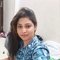 Sakshi Cam Show & Real Meet - escort in Mumbai Photo 1 of 5