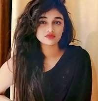 Sakshi College Girl - escort in Patna