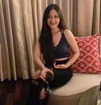 Sakshi Darji - escort in Kolkata