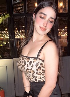 Sakshi - escort in Cebu City Photo 1 of 3