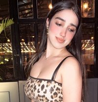 Sakshi - escort in Cebu City Photo 1 of 3