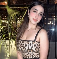 Sakshi - escort in Cebu City