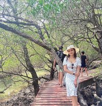 Sakshi - escort in Chandigarh