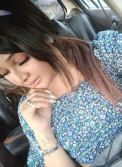 Sakshi - escort in Mumbai Photo 1 of 1