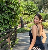 Sakshi - escort in Pattaya