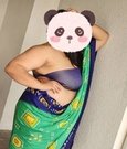 Sakshi honest aunty - puta in Pune Photo 1 of 1