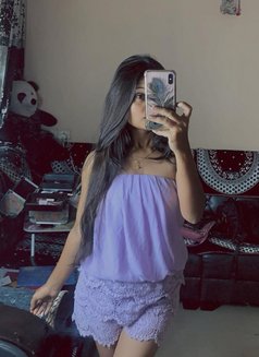 Sakshi Escort/nude Cam/meet - escort in Noida Photo 1 of 4