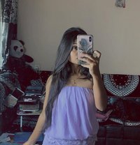 Sakshi Escort/nude Cam/meet - escort in Noida