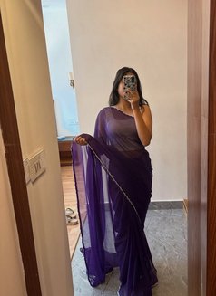 Sakshi Escort/nude Cam/meet - escort in Noida Photo 3 of 4