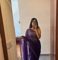 Sakshi Escort/nude Cam/meet - escort in Noida