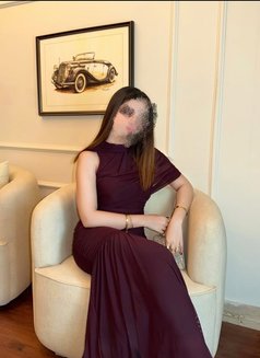 Sakshi Escort Service 24 Hours - escort in Surat Photo 1 of 2
