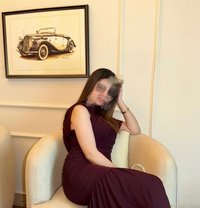 Sakshi Escort Service 24 Hours - puta in Surat