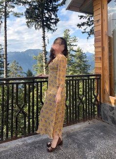 Sakshi Escort Service 24 Hours - puta in Mysore Photo 1 of 3