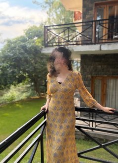Sakshi Escort Service 24 Hours - puta in Mysore Photo 2 of 3