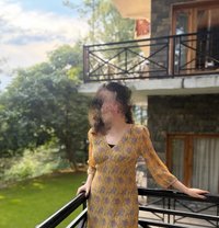Sakshi Escort Service 24 Hours - escort in Mysore