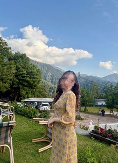 Sakshi Escort Service 24 Hours - puta in Mysore Photo 3 of 3