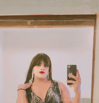 Sakshi - Acompañantes transexual in Jaipur