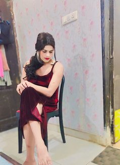 Sakshi - Transsexual escort in Gurgaon Photo 9 of 11