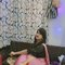 Sakshi - Transsexual escort in Kanpur