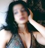 ꧁ Simran here for meet & Cam show꧂ - escort in Bangalore Photo 1 of 1