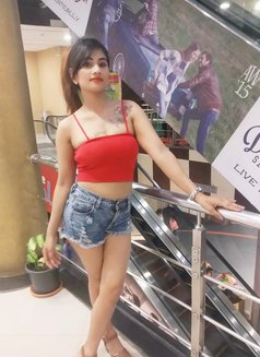 Sakshi Goel - escort in New Delhi Photo 1 of 24