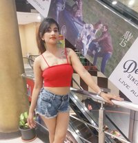 Sakshi Goel - escort in New Delhi