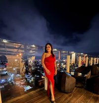 Sakshi Goel - escort in New Delhi