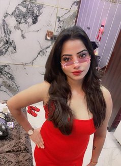 Sakshi Goel - escort in New Delhi Photo 9 of 24